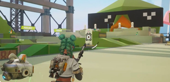 远光84赛昂娜技能一览