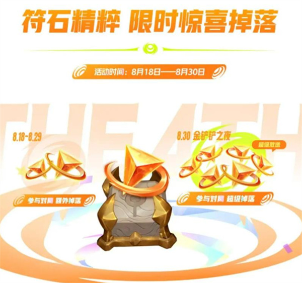 金铲铲之战四周年庆活动福利内容详情