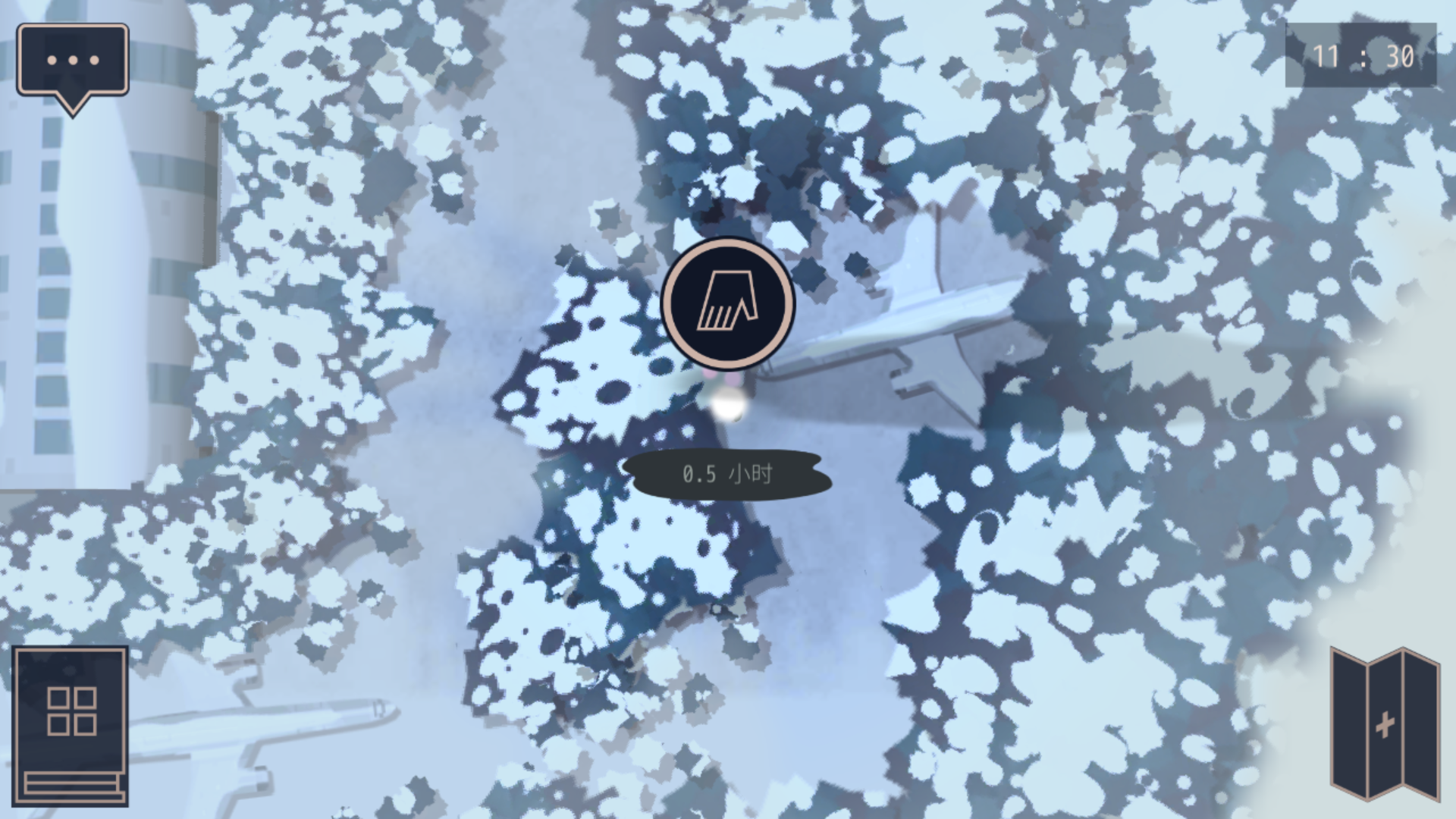 《灵魂之桥》全收集攻略