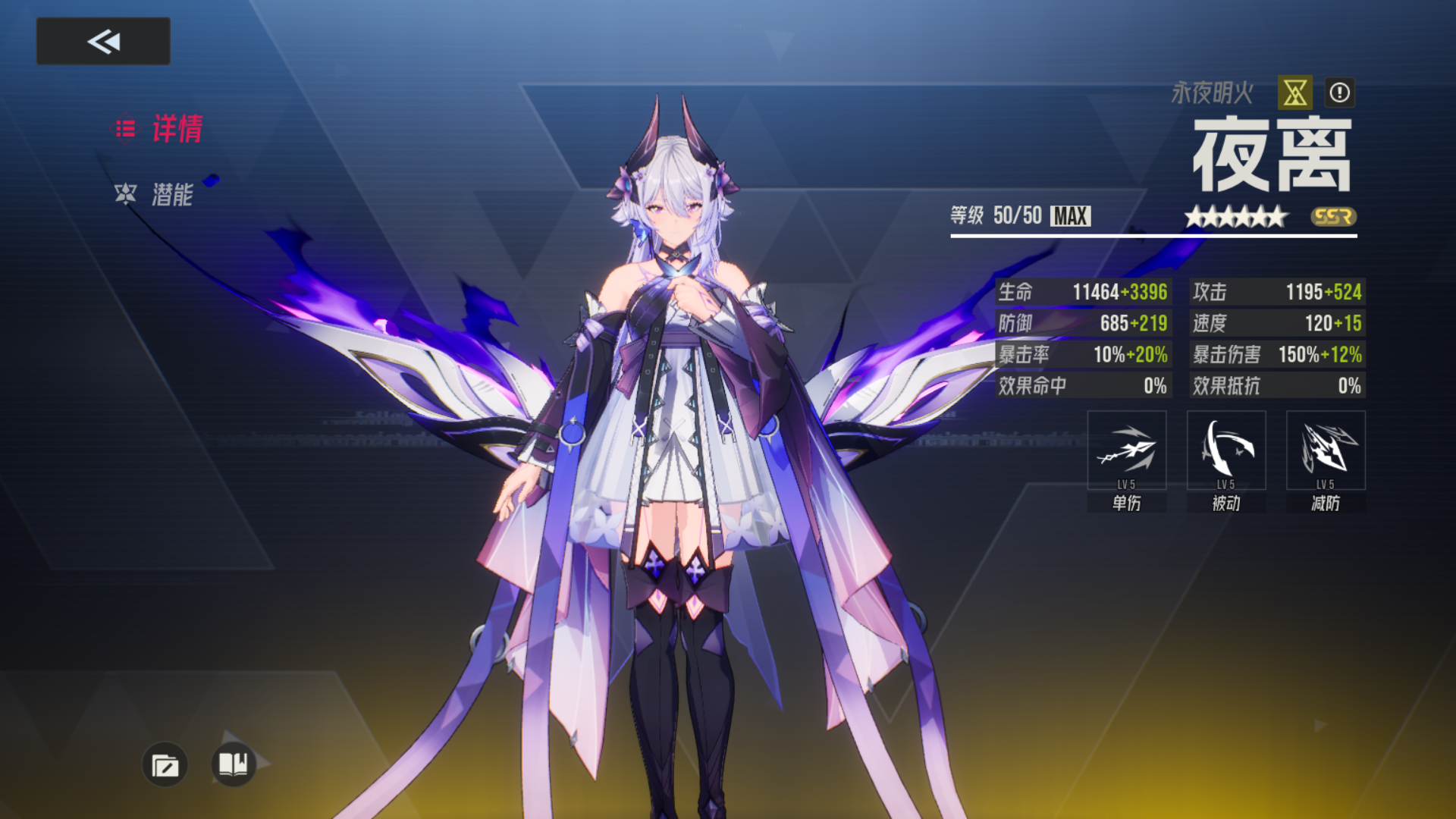 《伊瑟》副本常用强力角色推荐