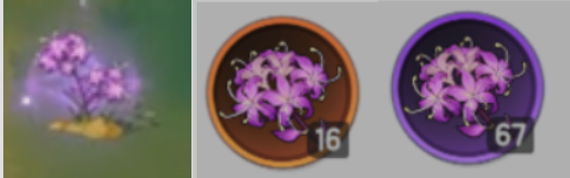 《仗剑传说》食材获取及刷新位置大全