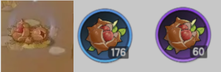 《仗剑传说》食材获取及刷新位置大全