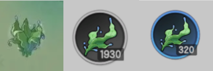 《仗剑传说》食材获取及刷新位置大全