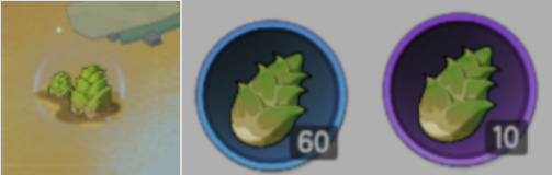 《仗剑传说》食材获取及刷新位置大全