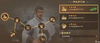 偃武华佗如何加点