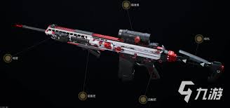 三角洲行动霰弹枪与冲锋枪如何改装