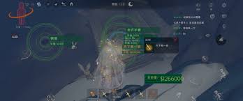 超自然行动组昆仑秘境地图玩法是什么