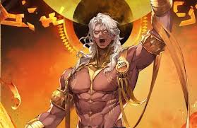 铃兰之剑沙姆斯厉害吗