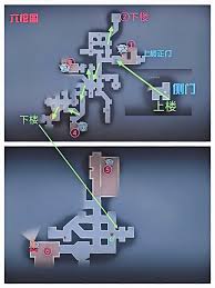 超自然行动组古蜀遗迹怎么极限上楼