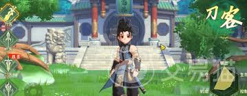 热血江湖归来弓手职业厉害吗