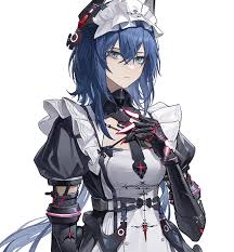 战双帕弥什斜奏裁律怎么样