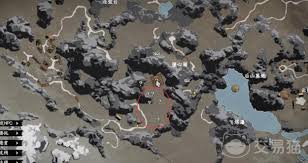 下一站江湖2猿神位置在哪