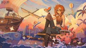 第五人格金穗田园活动有哪些