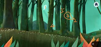 深林夏季章节怎么通关