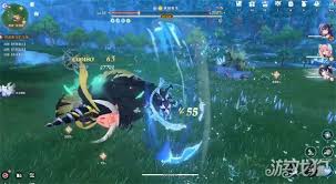 蓝色星原旅谣铁鬃霸主怎么打