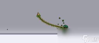 泰拉瑞亚冷鞭好用吗