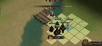 新三国志曹操传南华幻镜天境8怎么玩