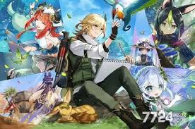 原神6.0前瞻直播时间是何时