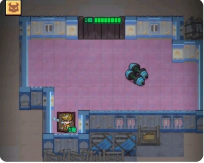 《妖怪金手指》房间走法及选择攻略