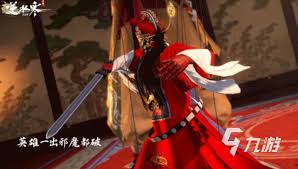 逆水寒手游李飞卿厉害吗