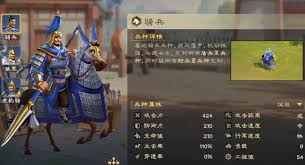 偃武关羽夏侯惇如何进行配队