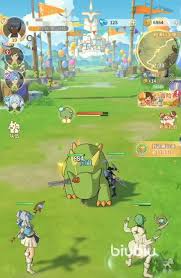 云海之下骑士怎么玩