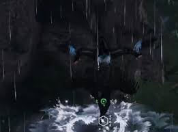 下一站江湖2朝天阙化境位置在哪