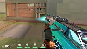 无畏契约源能行动穿墙机制怎么玩