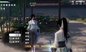 下一站江湖2镜无双如何招募