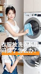 洗衣机里衣服忘晾是否需重洗