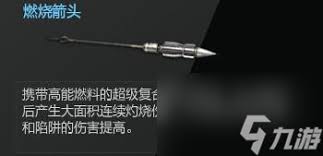 逆战未来弓箭头好用吗