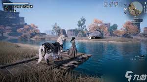 下一站江湖2鸣剑令位置在哪