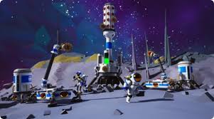 异星探险家新手如何玩