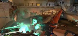 逆战未来刷武器猎场哪个更值得选择