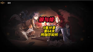 银与绯阿伽莎怎么样