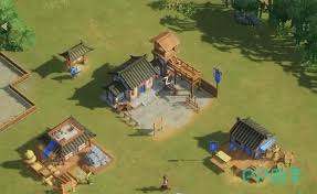 偃武如何占领城池