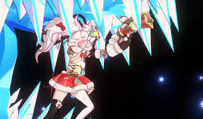 千年之旅牧厉害吗