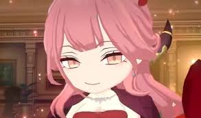 蔚蓝档案中爱露礼服如何