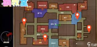 鹅鸭杀嘉年华狼任务有哪些