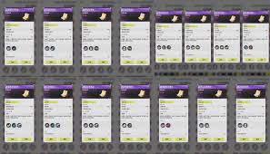 杖剑传说料理属性加成是多少