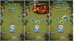 萌萌塔防全角色技能倍率是多少