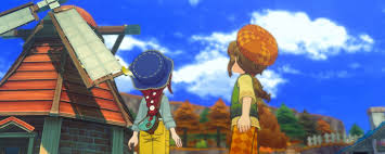 牧场物语风之繁华集市宝石有啥特点