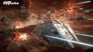 战甲online星域争夺战玩法攻略