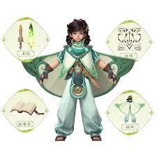 王者荣耀桑启怎么玩