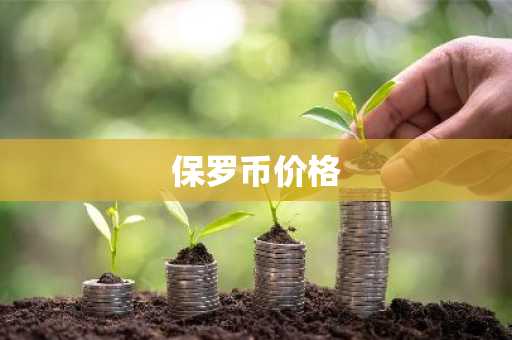 保罗币价格-第1张图片