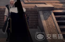 下一站江湖2龙骨材料在哪获取