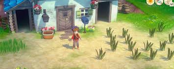 牧场物语风之繁华集市连续收成作物的特点是什么