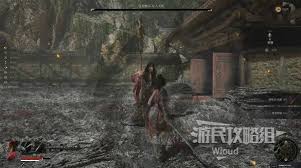 明末渊虚之羽淬羽砭石怎么获取