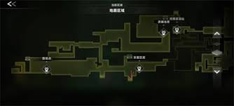 苍翼混沌效应联动重生细胞DLC宝箱位置在哪