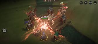 新三国志曹操传南华幻境天境10怎么玩